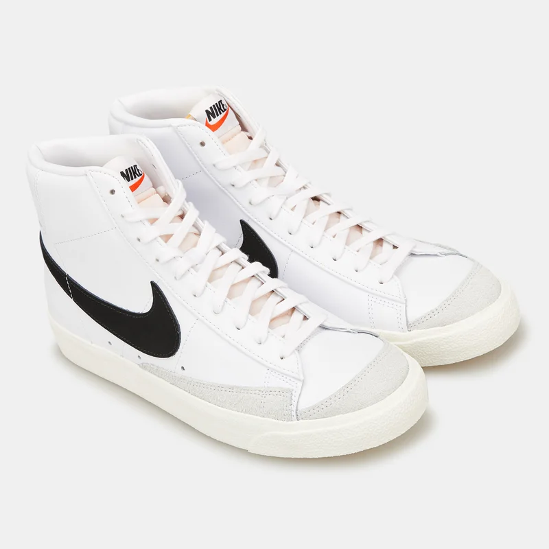 Nike Men's Blazer Mid '77 Vintage Shoe